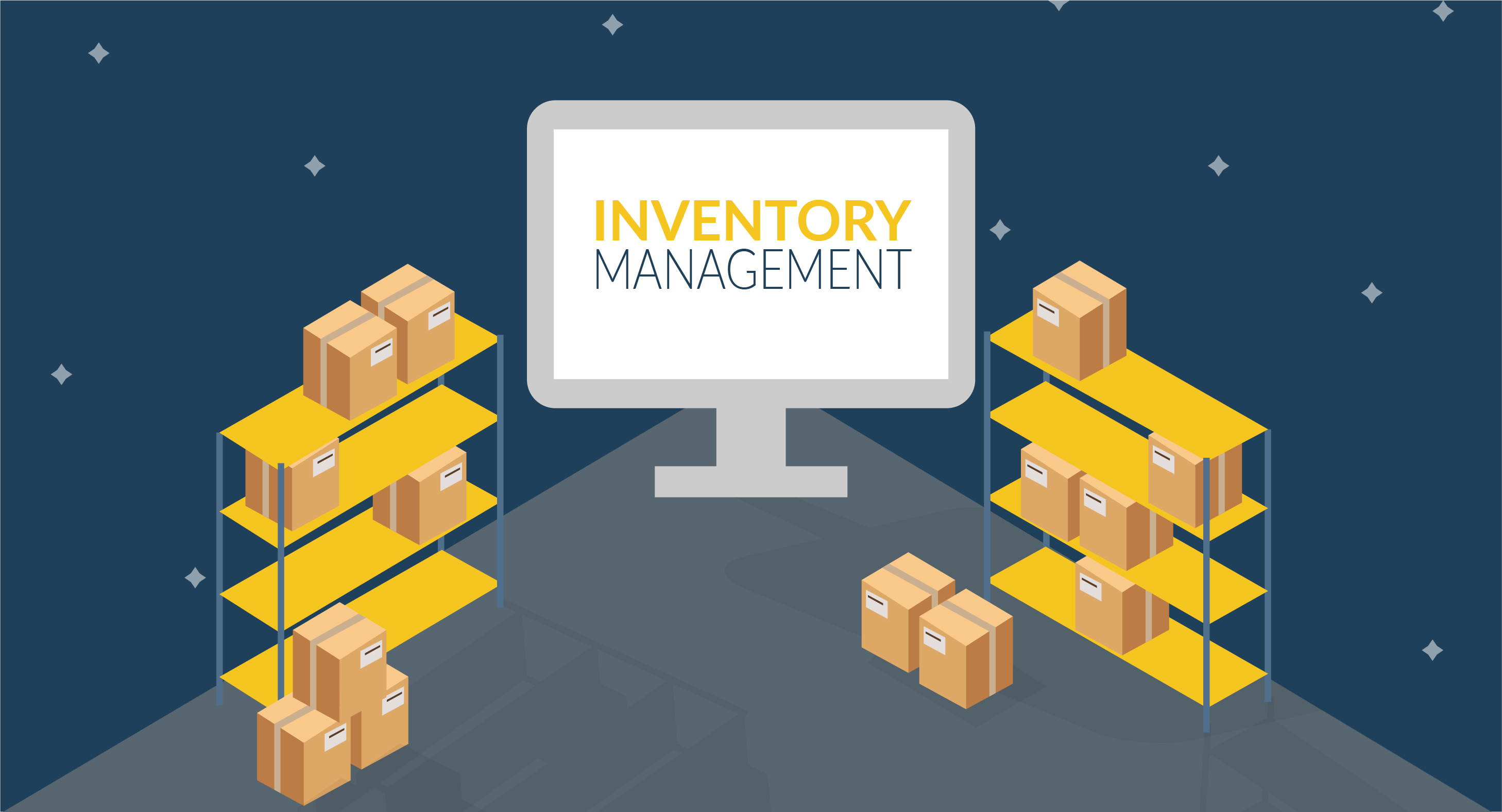 How your inventory affects your cash flow