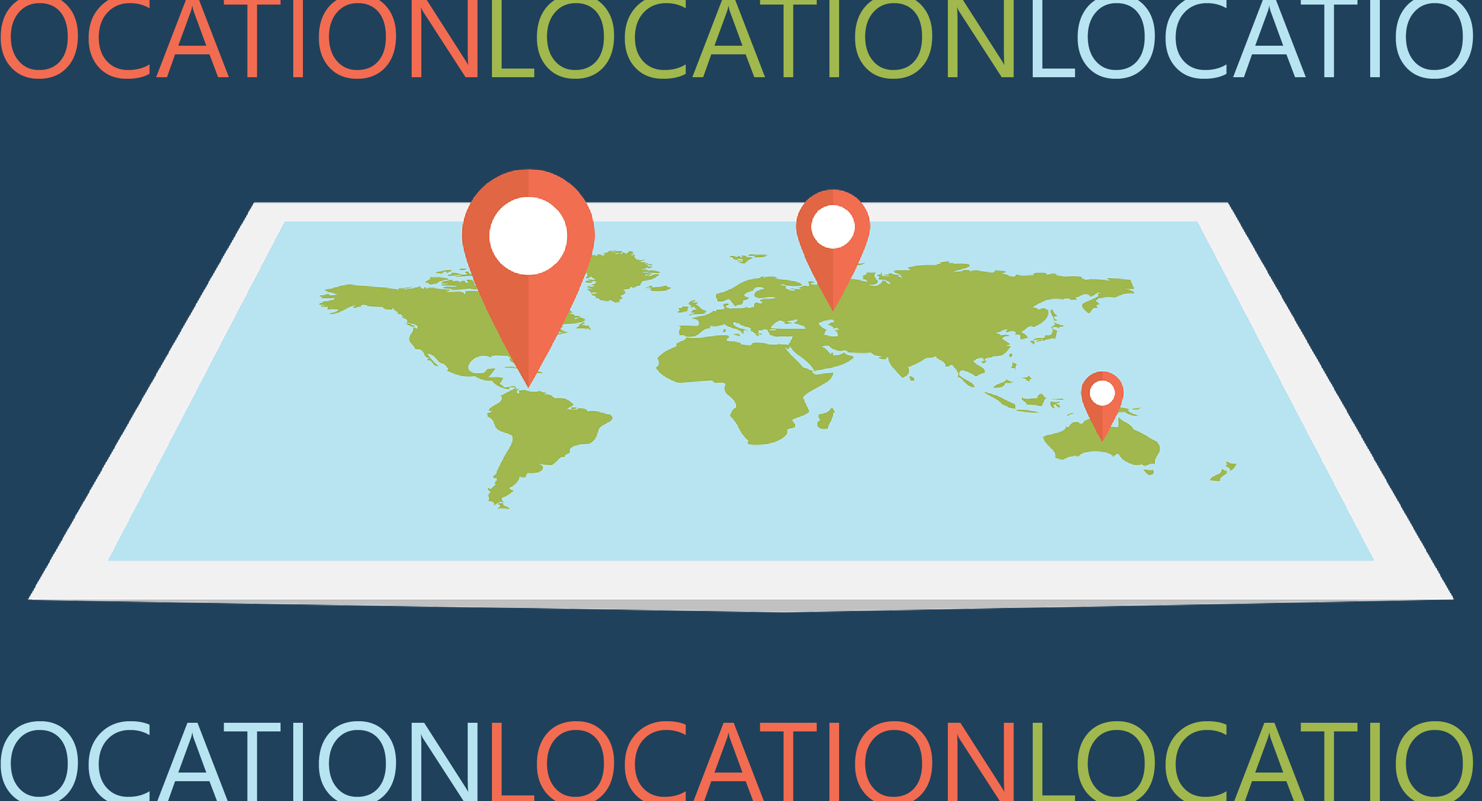 Does Business Location Still Matter In Today’s Digital World?
