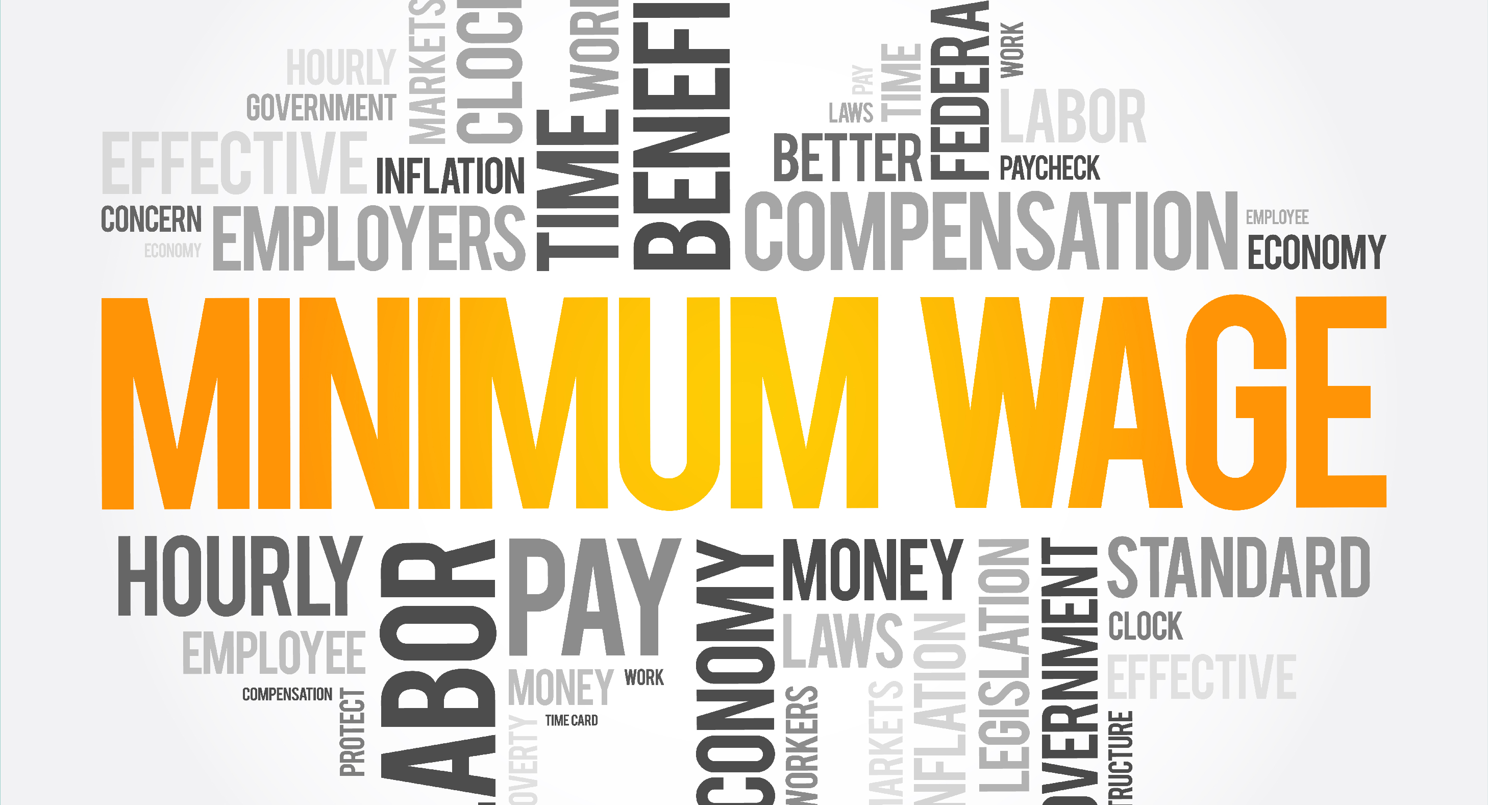 How To Retain Minimum Wage Employees