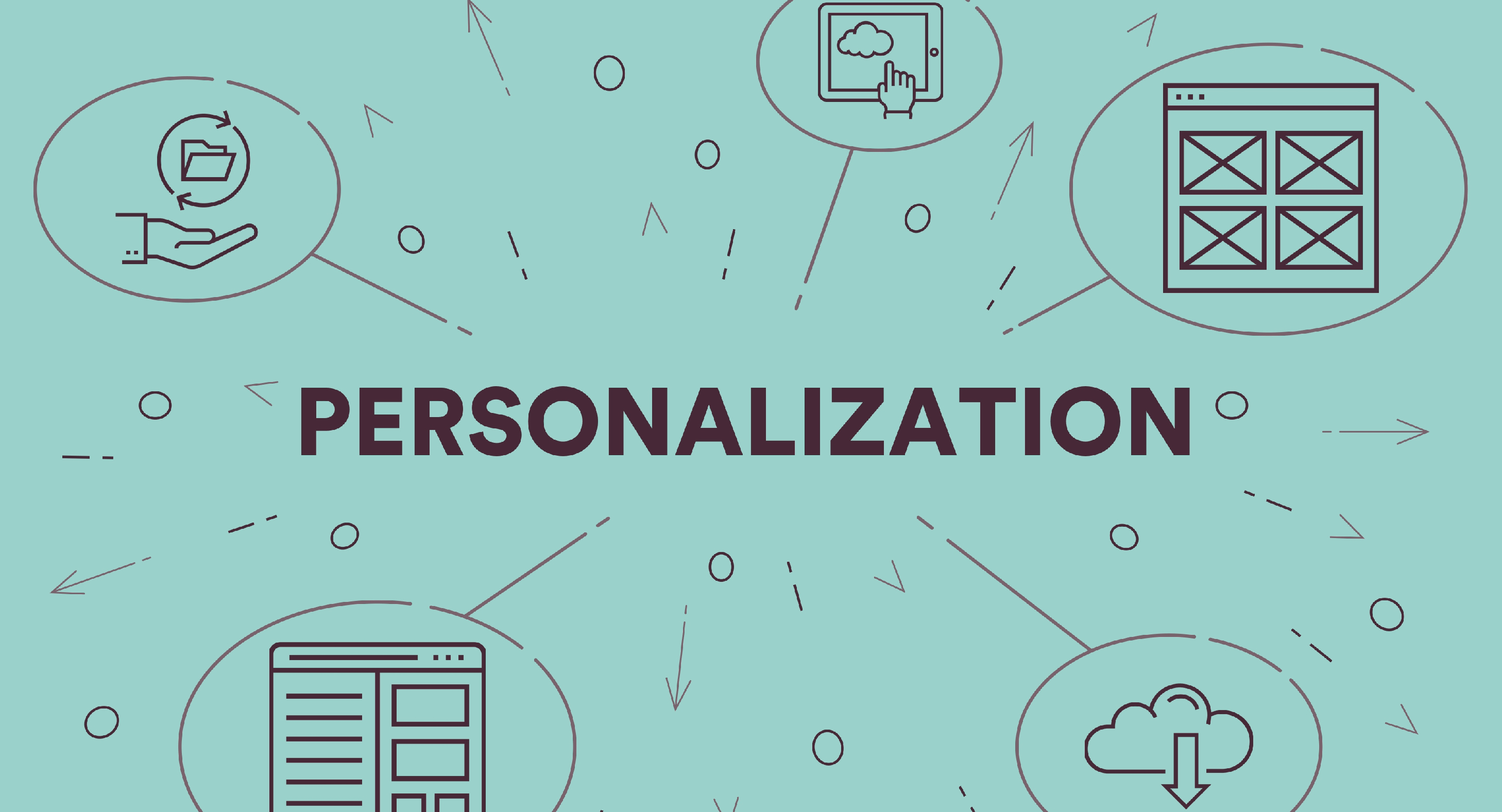 How To Personalize Your Marketing Content Strategy