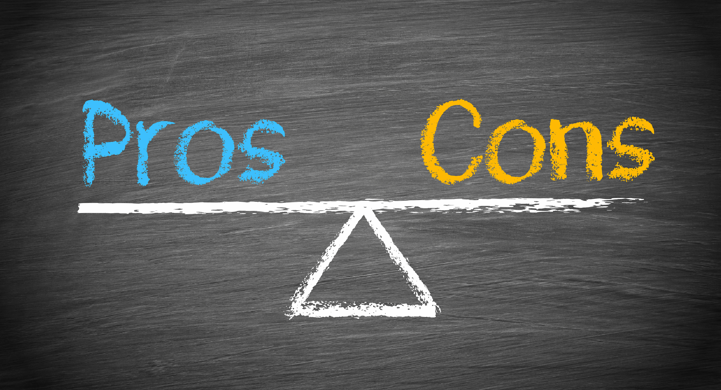 Being Your Own Boss: The Pros And Cons
