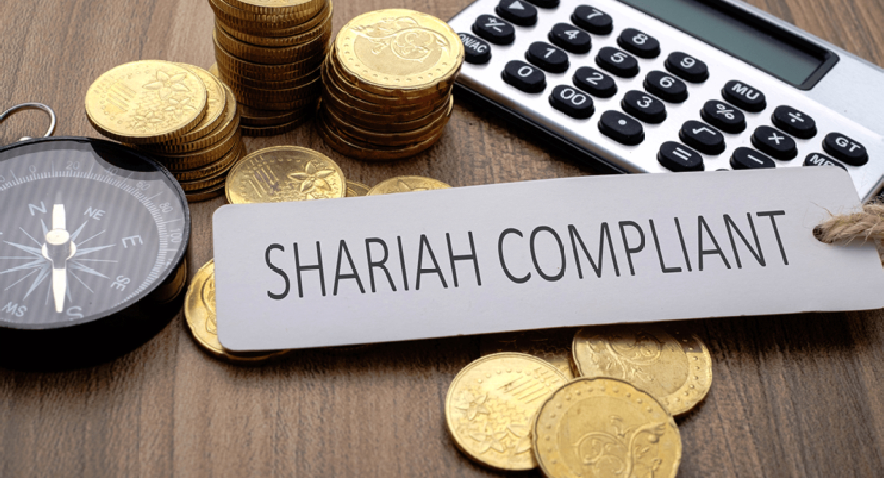 Understanding Islamic, or Shari'ah-compliant finance