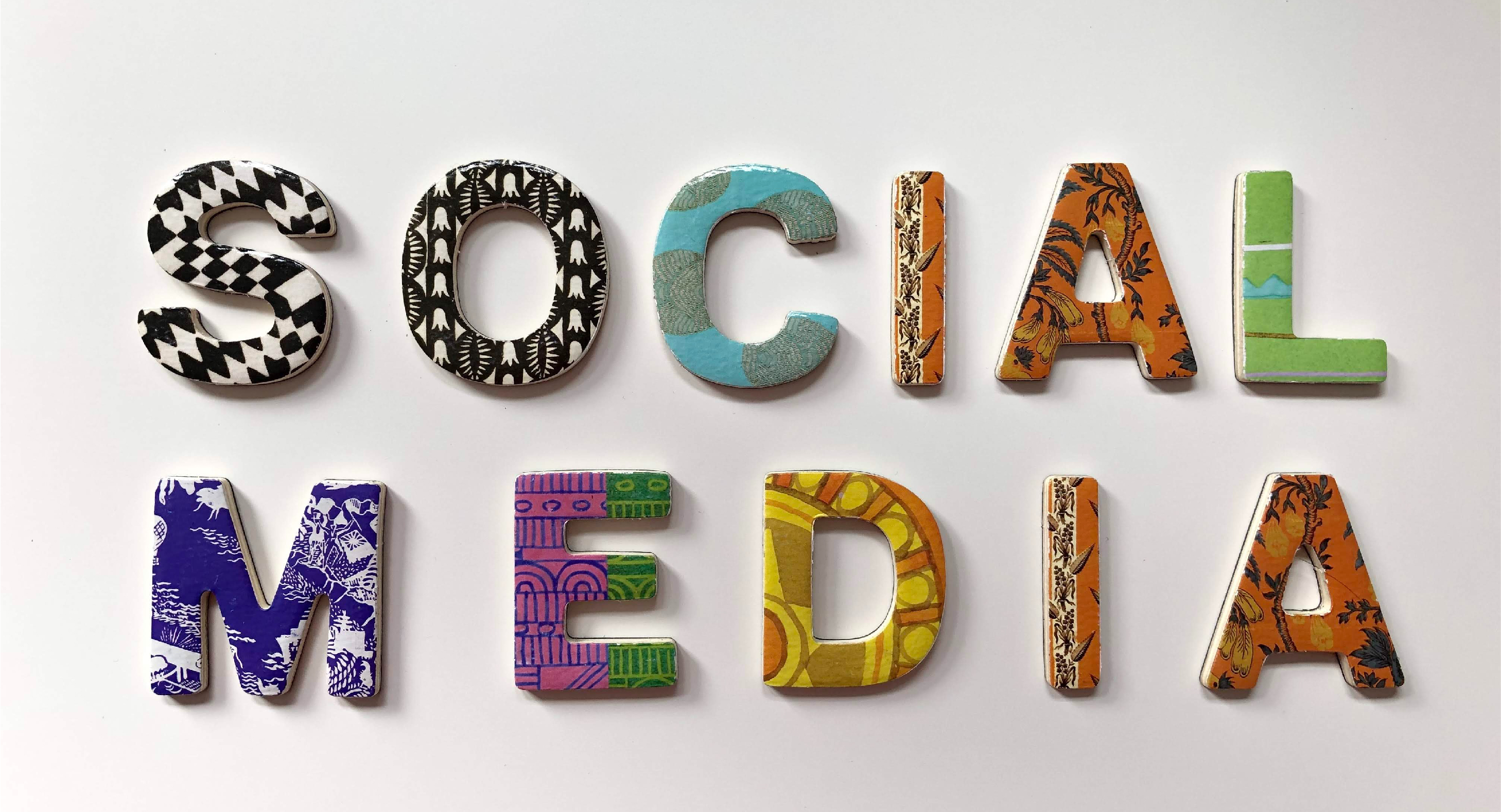 SERIES 1/3: Using Social Media For Your Business: Understanding Social Media