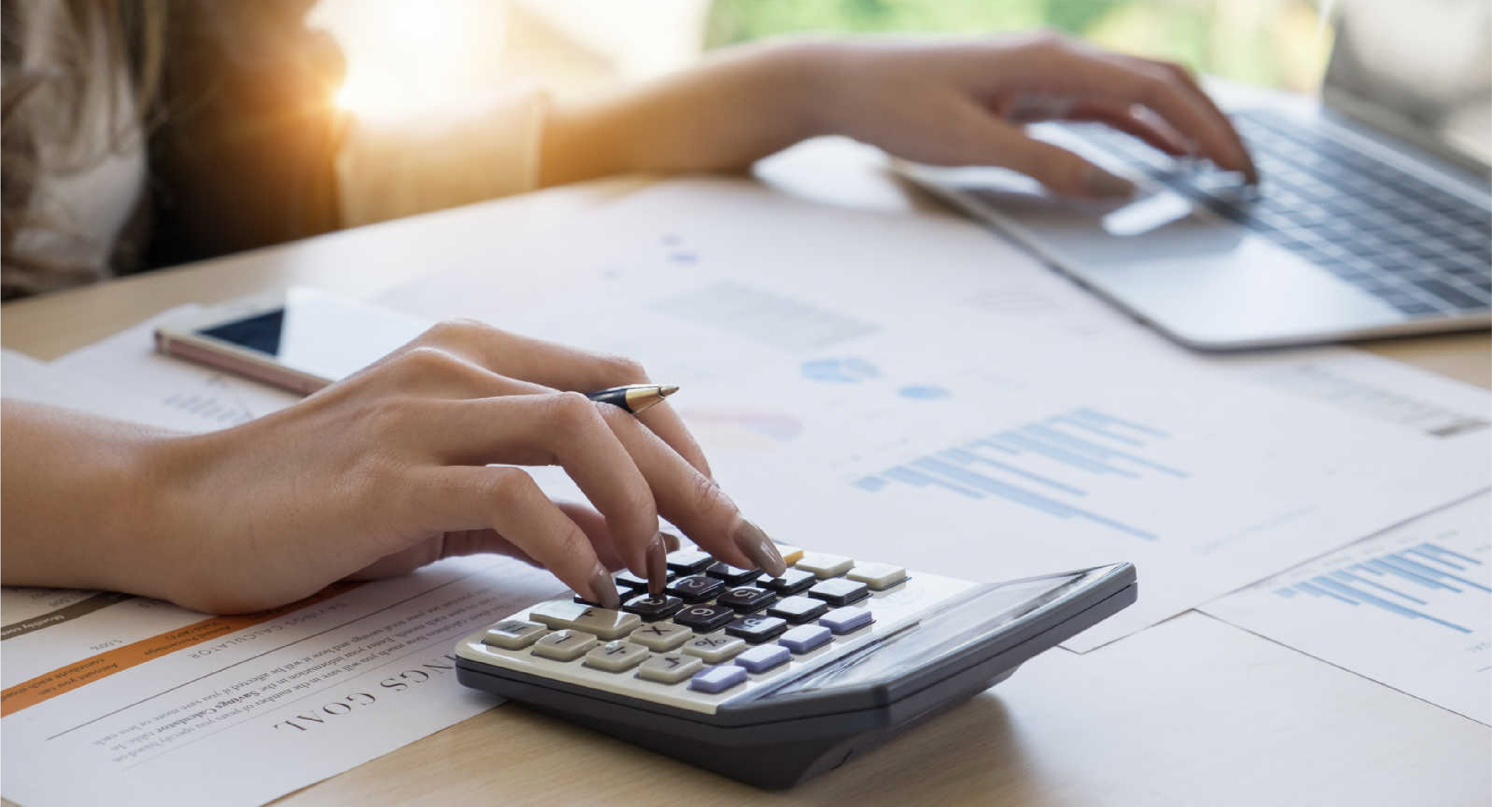 6 Common Mistakes You Could Be Making With Your Business Bookkeeping