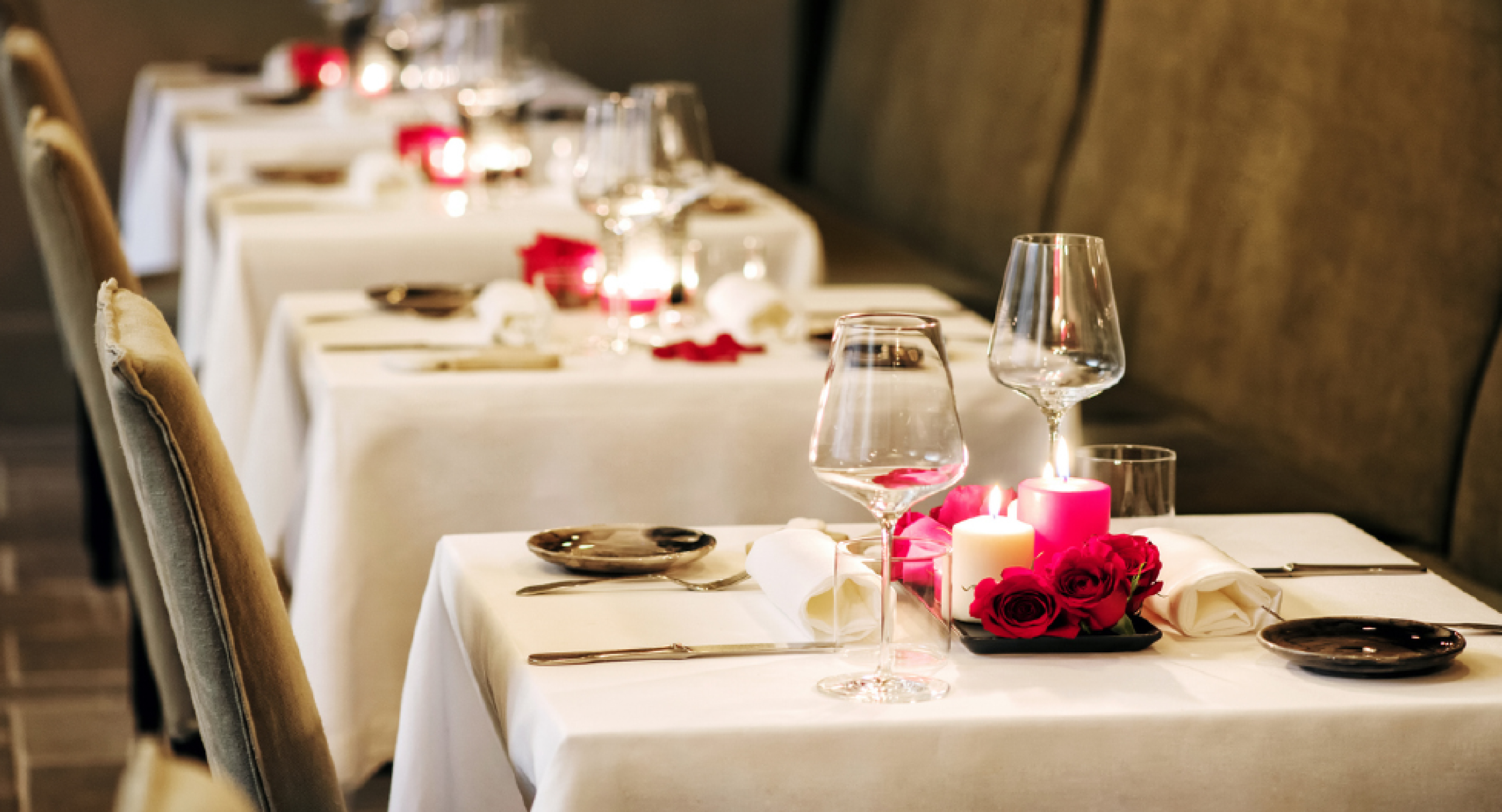 How Restauranteurs Can Re-Think Valentine’s Day