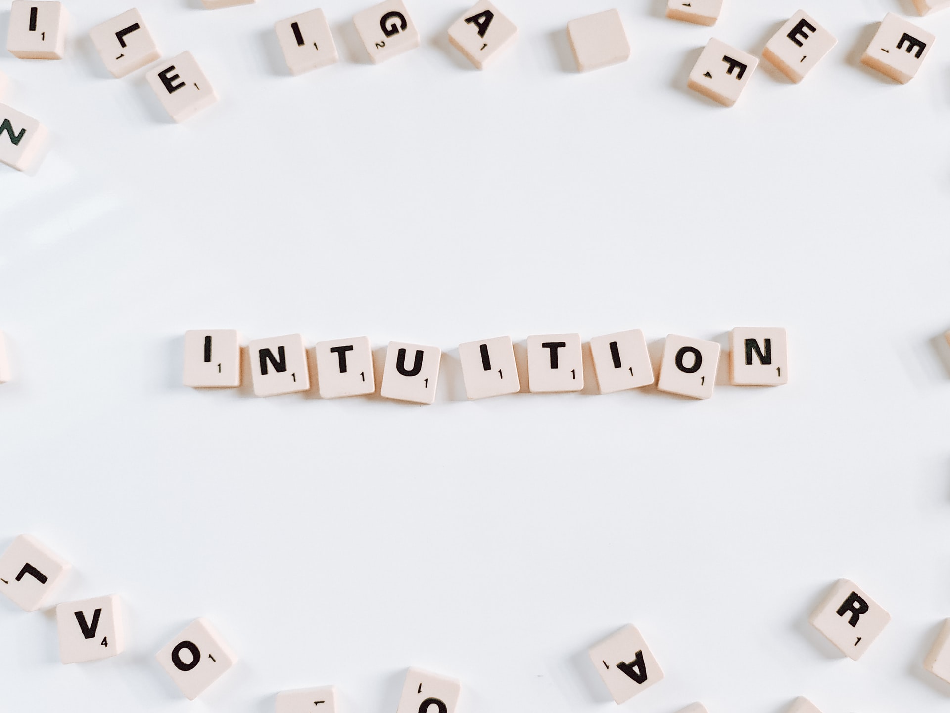3 Reasons Why Intuition Is an Essential Leadership Skill