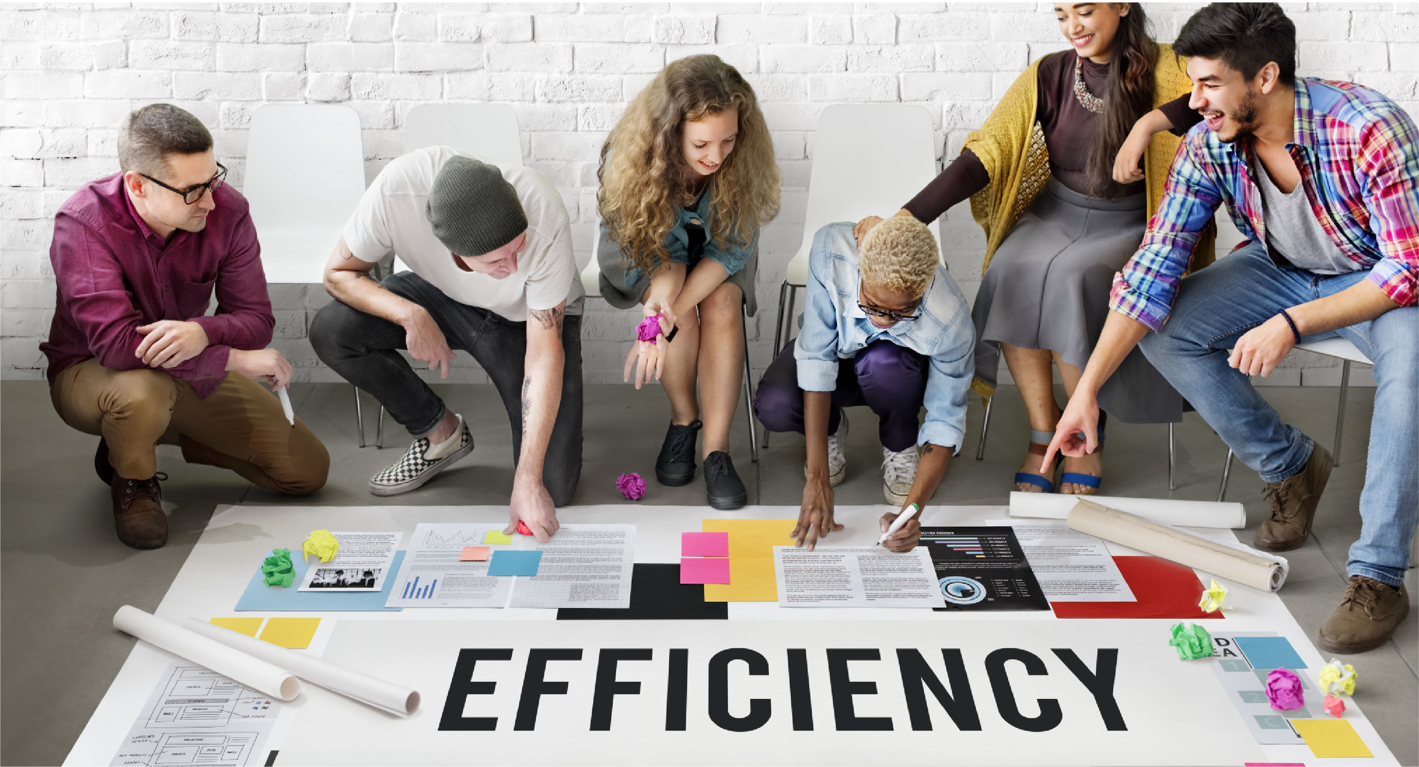 5 Tips To Run Your Small Business More Efficiently