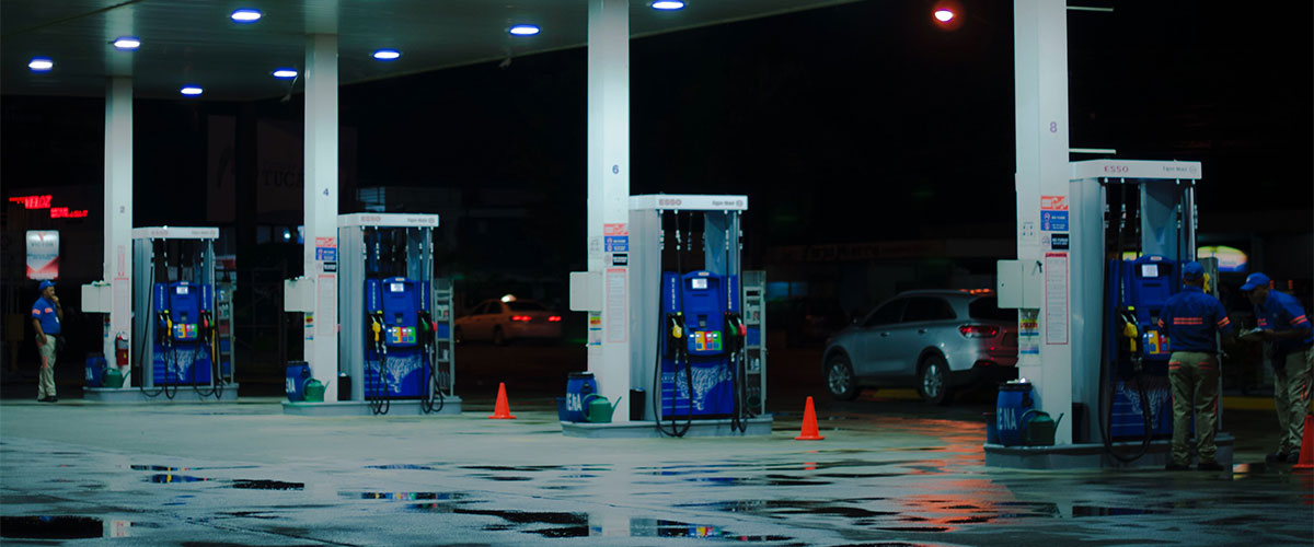Running A Successful Fuel Retail Business In Changing Times