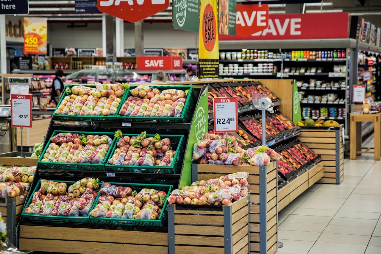 How Grocery Retailers Can Build Better People-Driven Models