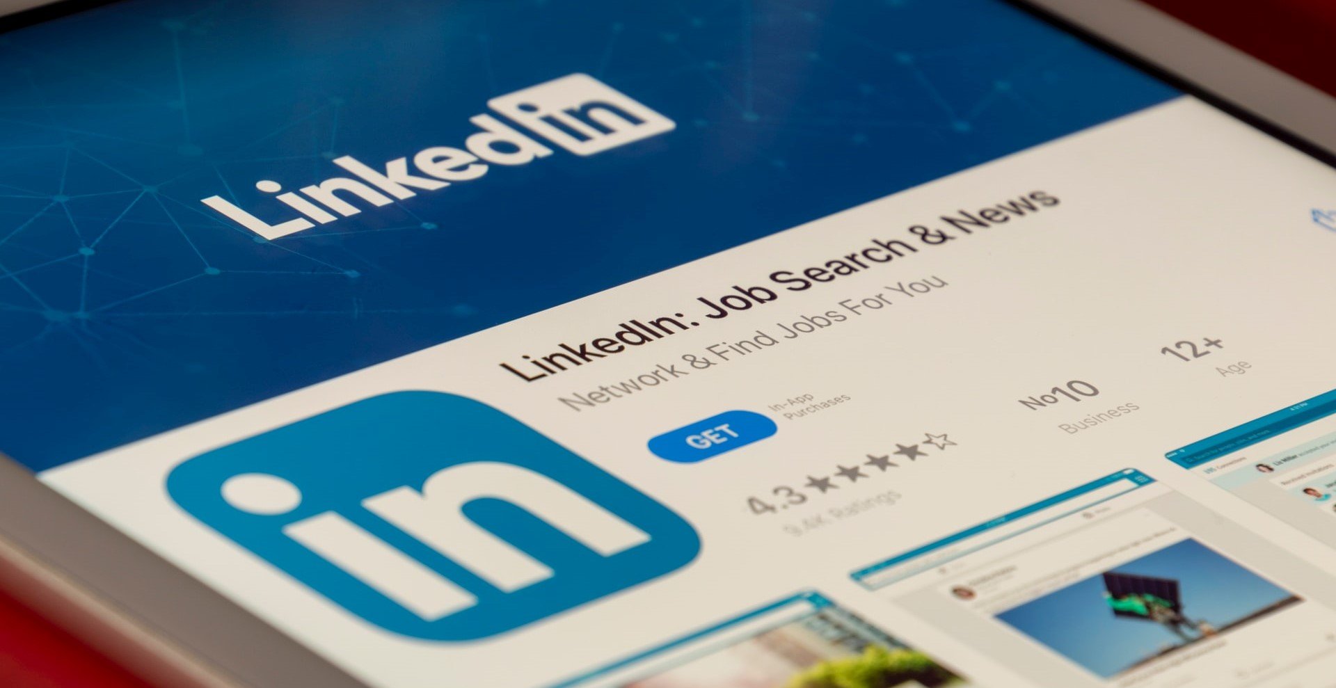 7 LinkedIn Tips For Healthcare Professionals