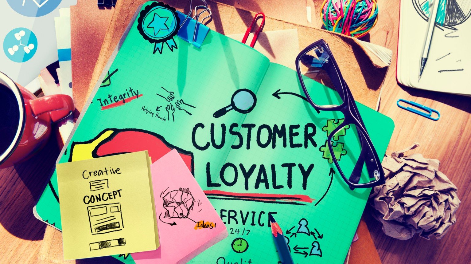 Customer Loyalty Analytics: 4 Ways to Grow Your Business